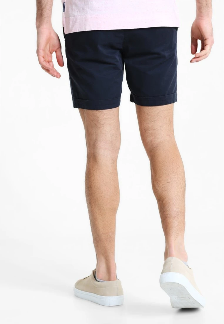 Pier One ShortsNavy Uomo Bermuda PI922FA1H-K11 - immagine 3