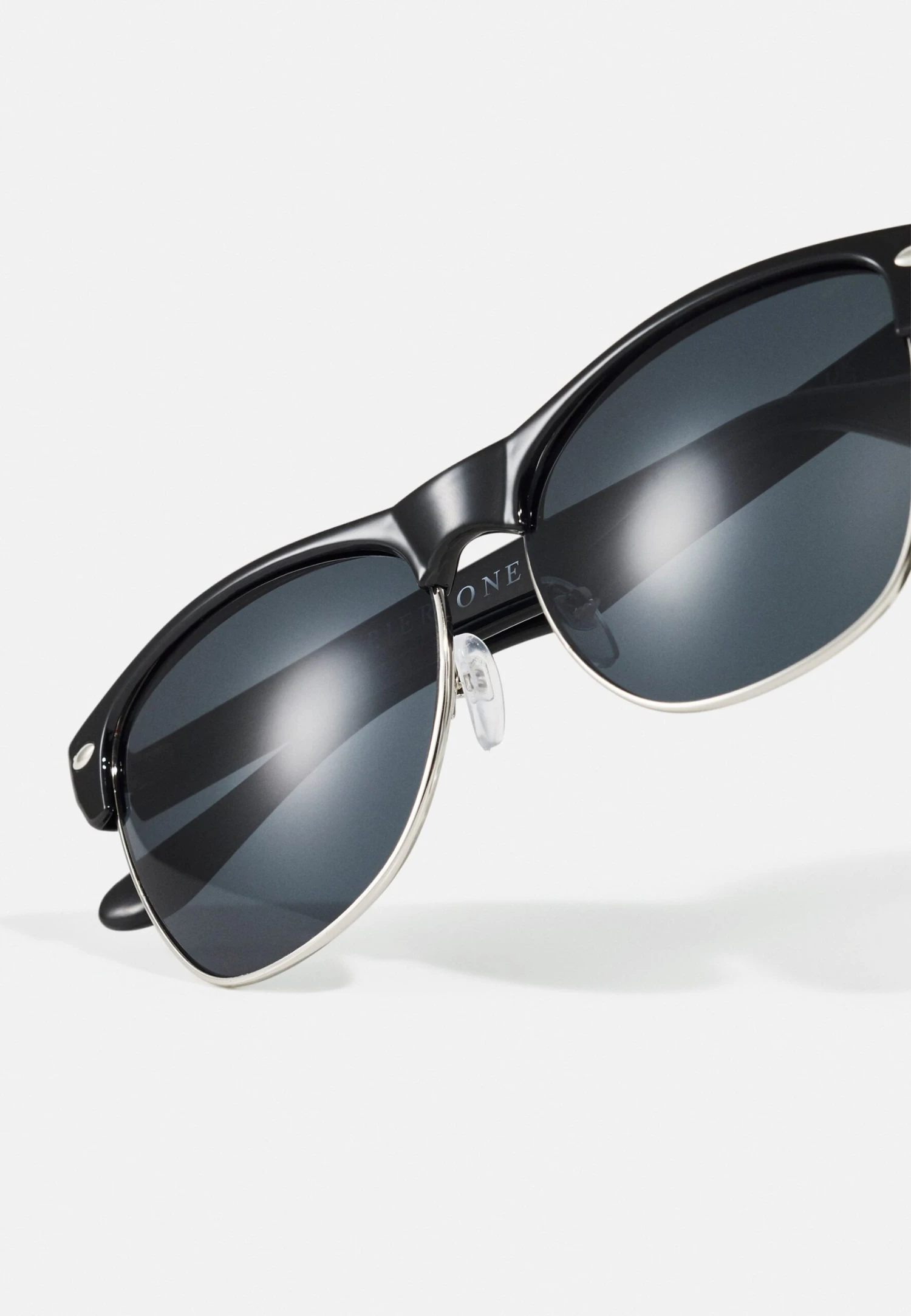 Pier One Occhiali Da SoleBlack Uomo Occhiali Da Sole PI952K01B-Q11 - immagine 4