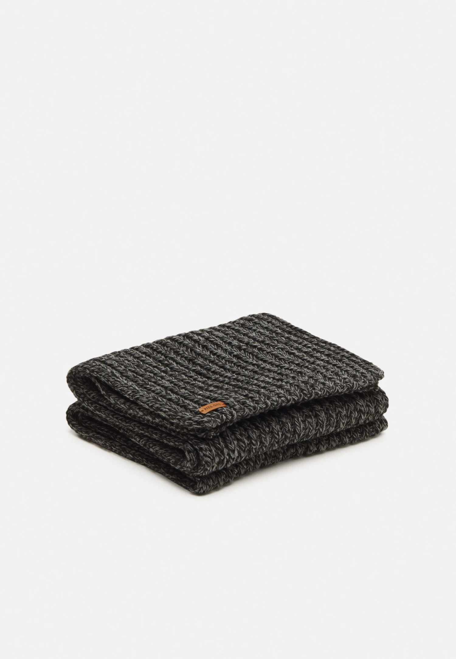 Pier One SetSciarpaDark Grey Uomo Foulard E Sciarpe PI952G01R-C12 - immagine 4