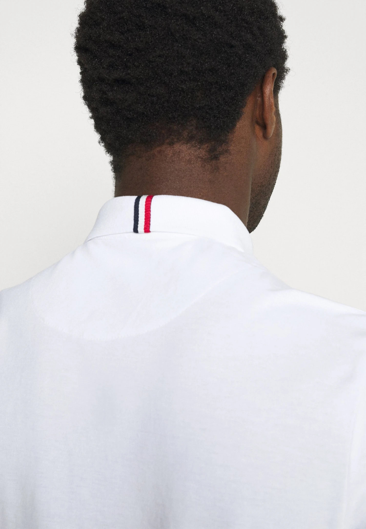 Pier One 2 Pack - Polo - Dark Blue/White - immagine 6