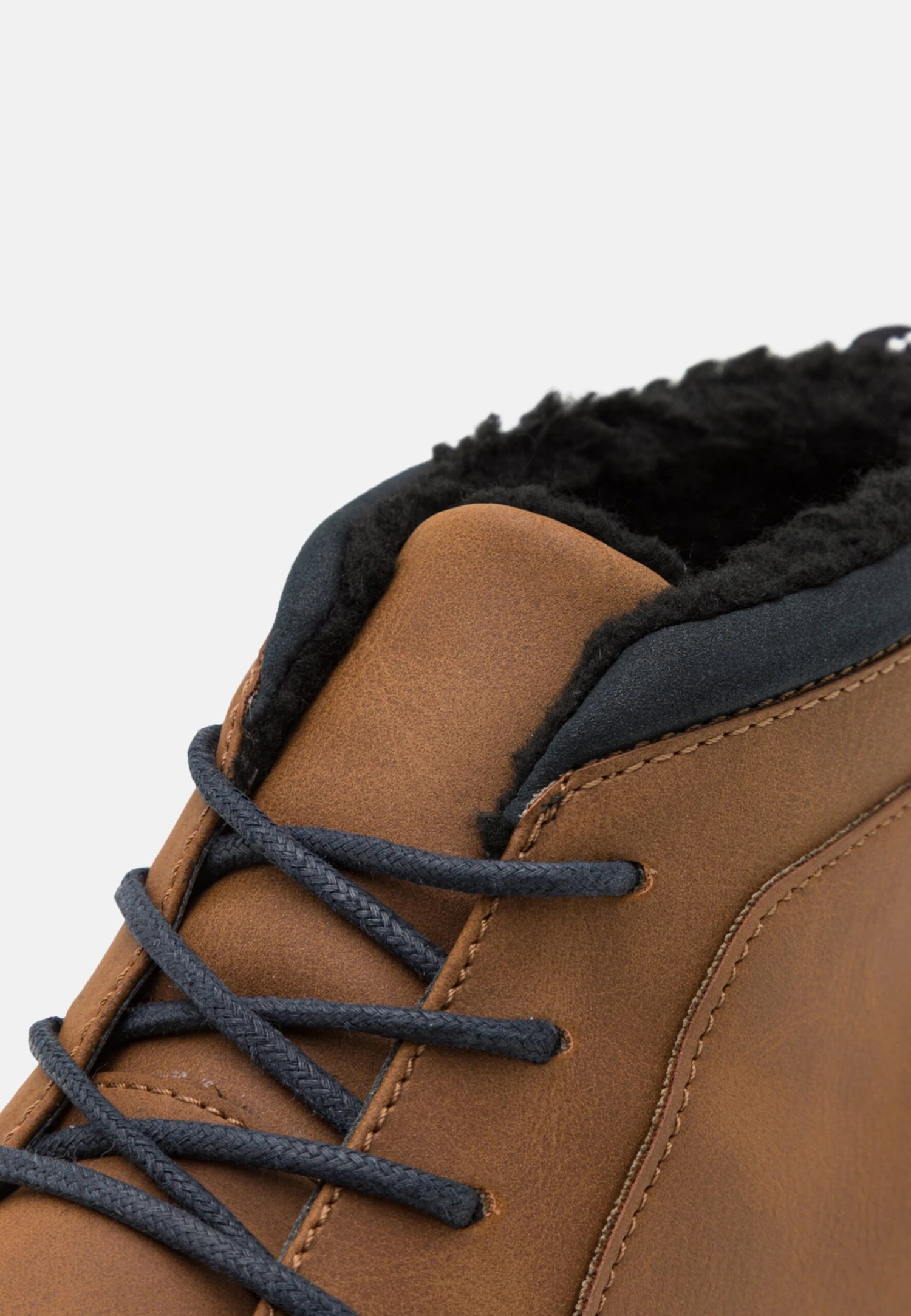 Pier One Stringate SportiveCognac Uomo Scarpe Con I Lacci PI912M0E4-O11 - immagine 6