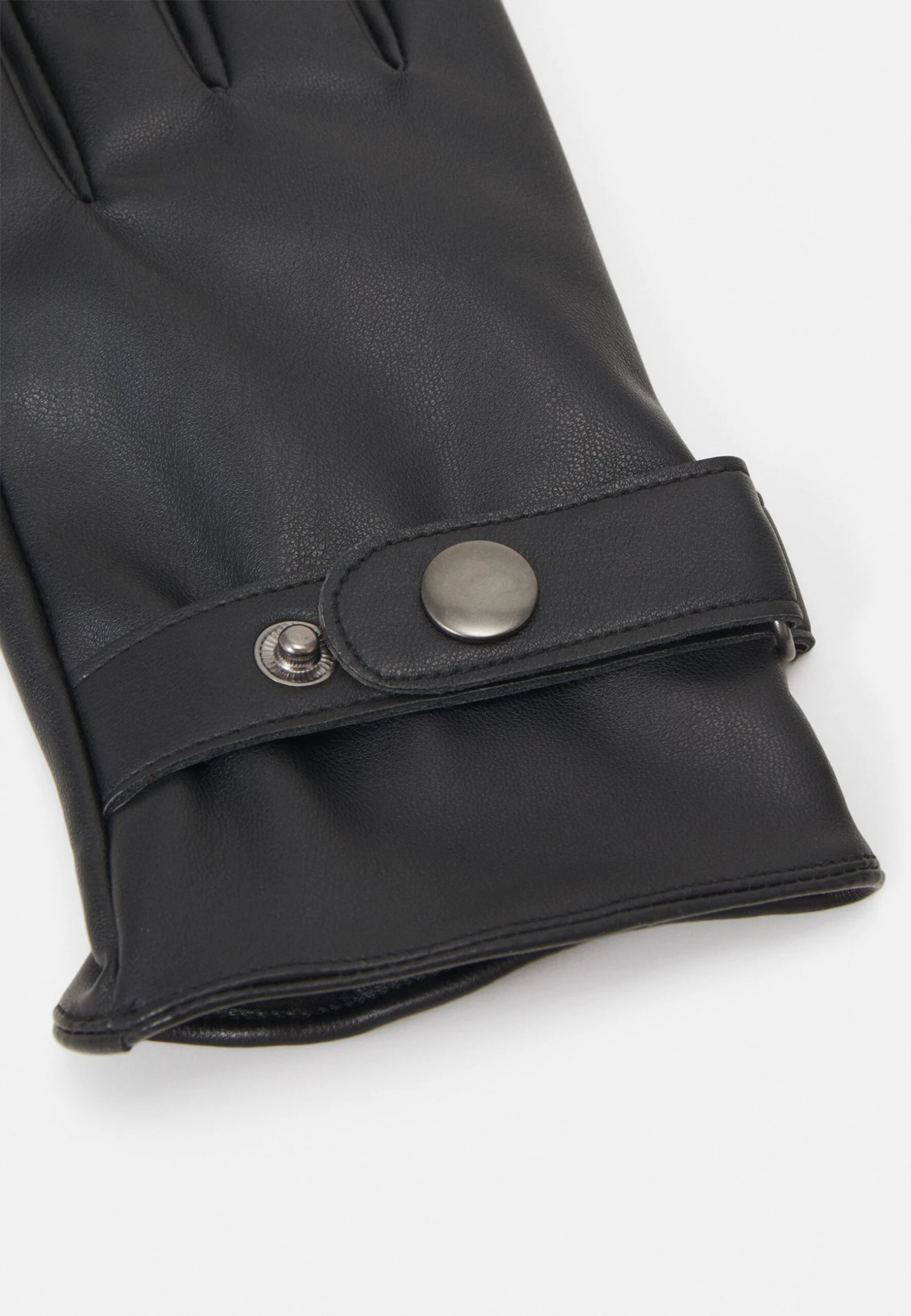 Pier One Guanti Black Uomo Guanti PI952A01Q-Q12 - immagine 3