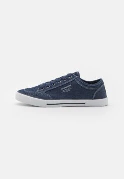 Pier One UnisexSneakers BasseDark Blue Uomo Sneaker PI915O02Z-K11