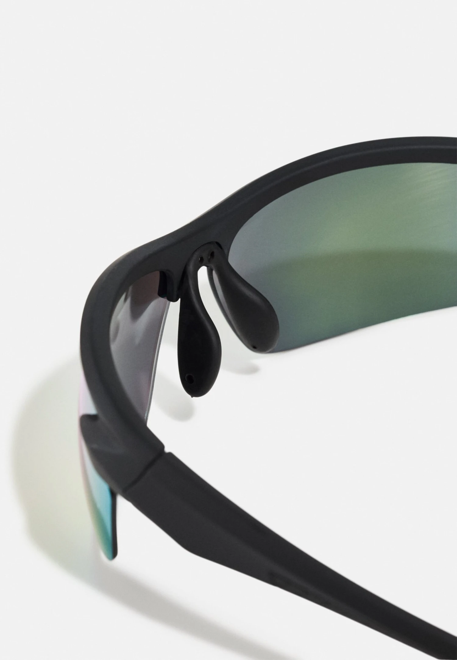 Pier One UnisexOcchiali Da SoleBlack Uomo Occhiali Da Sole PI954K033-Q11 - immagine 3