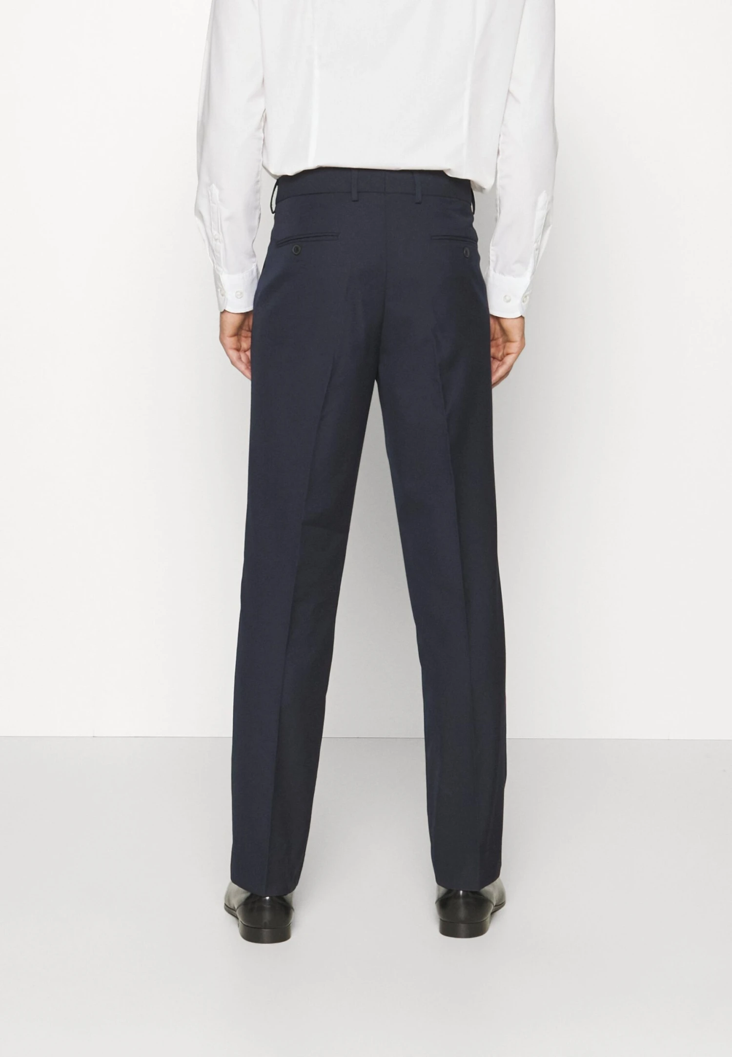 Pier One CompletoDark Blue Uomo Completi E Cravatte PI922A02I-K11 - immagine 12