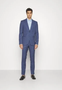 Pier One Completo - Blue