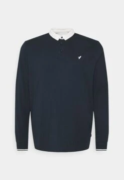 Pier One PoloDark Blue Uomo T-shirt E Polo PI922P05U-K11