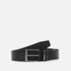 Pier One CinturaBlack Uomo Cinture PI952D02Y-Q11