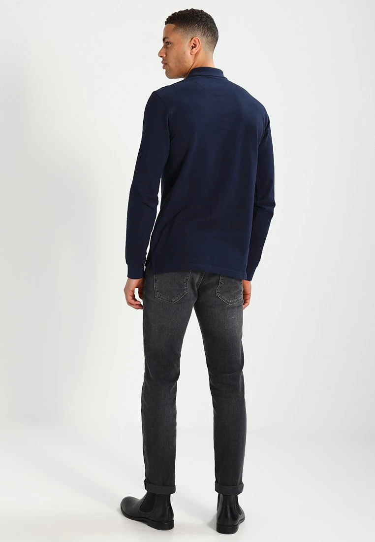 Pier One PoloDark Blue Uomo T-shirt E Polo PI922P00R-K12 - immagine 3