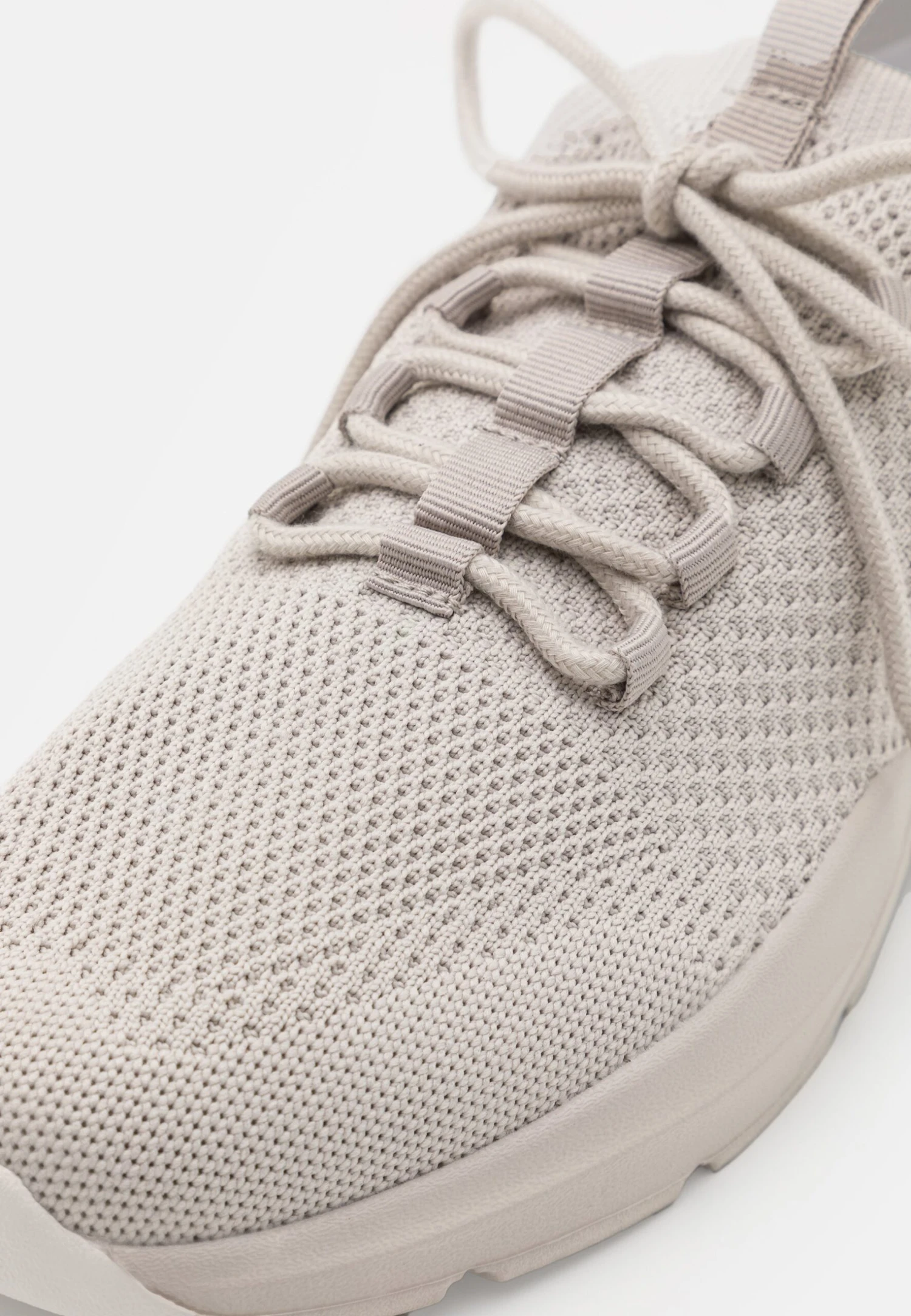 Pier One Unisex - Sneakers Basse - Beige - immagine 6