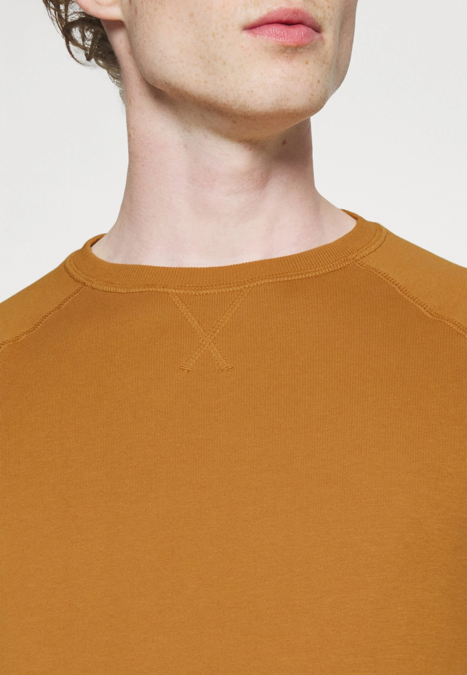 Pier One FelpaCopper Uomo Maglieria E Felpe PI922SA09-G16 - immagine 6