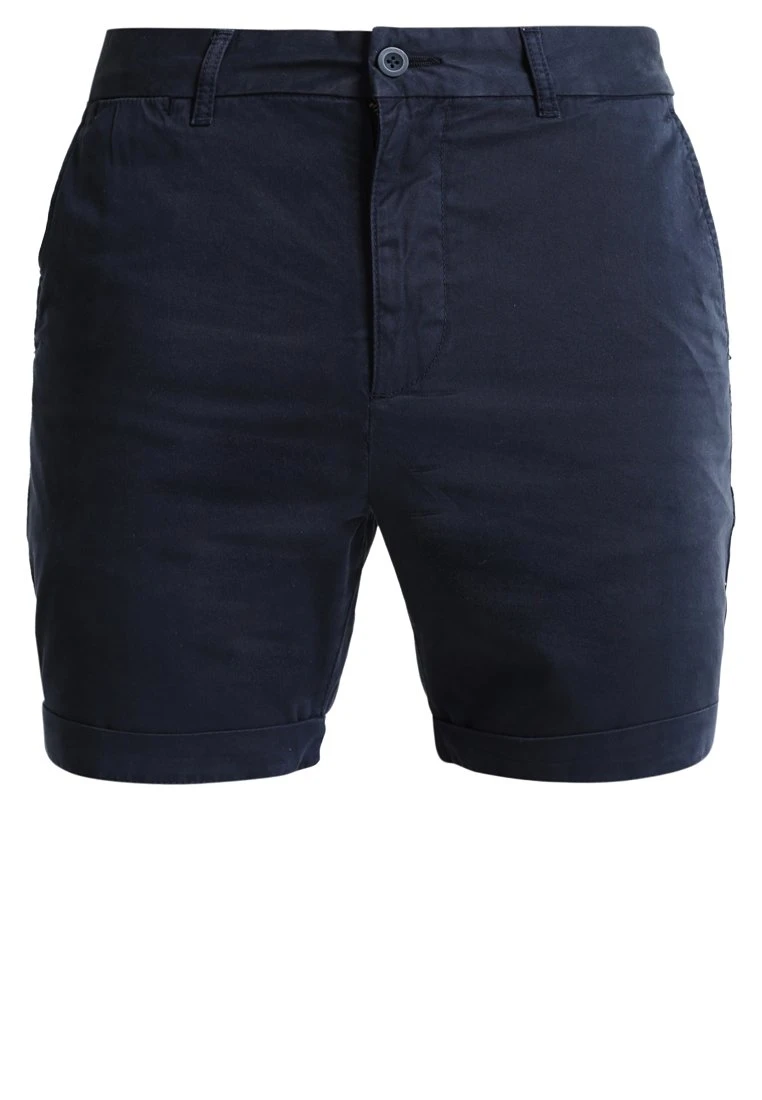 Pier One ShortsNavy Uomo Bermuda PI922FA1H-K11 - immagine 6