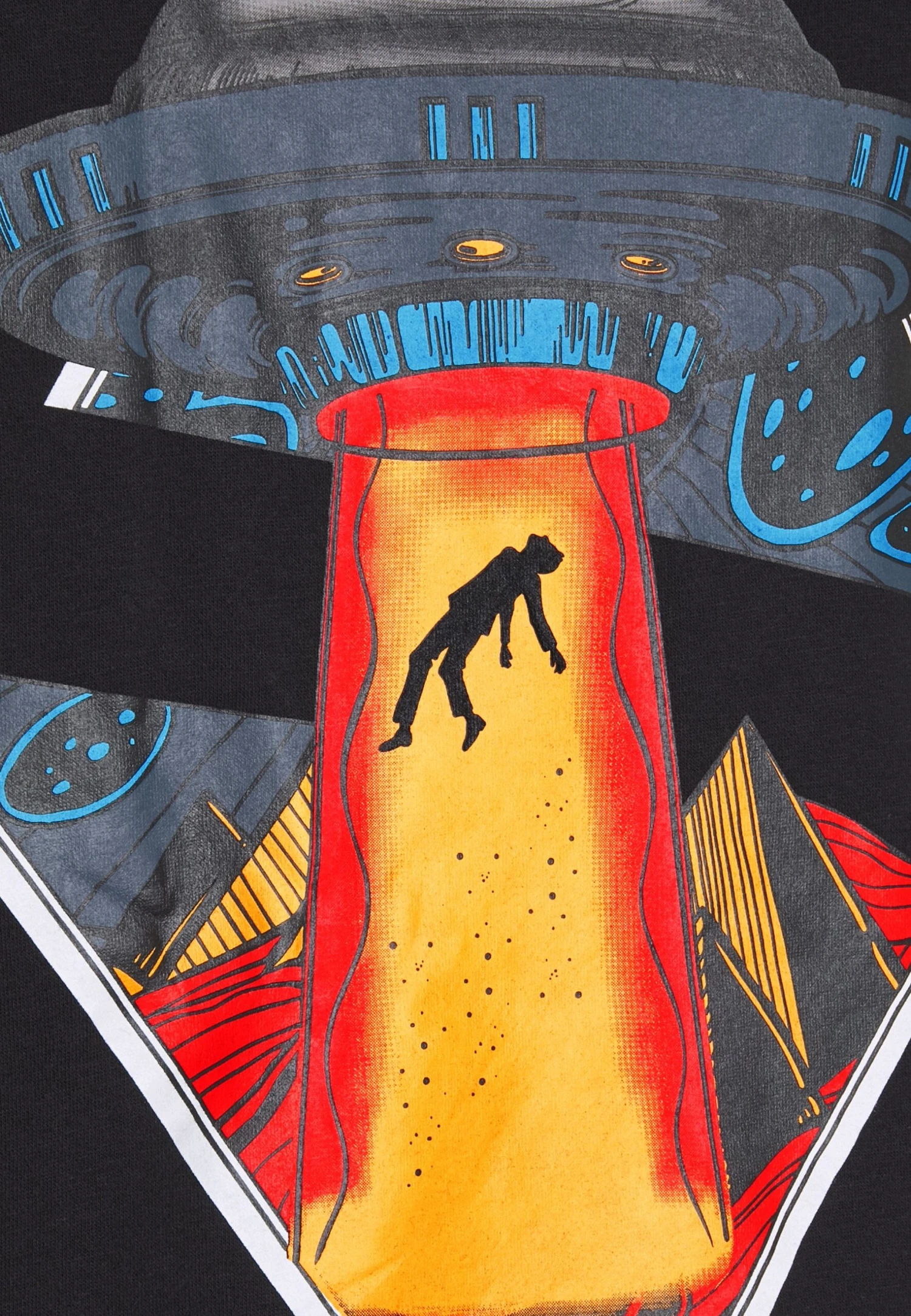 Pier One Felpa Con CappuccioBlack Uomo Maglieria E Felpe PI922S0AX-Q11 - immagine 7