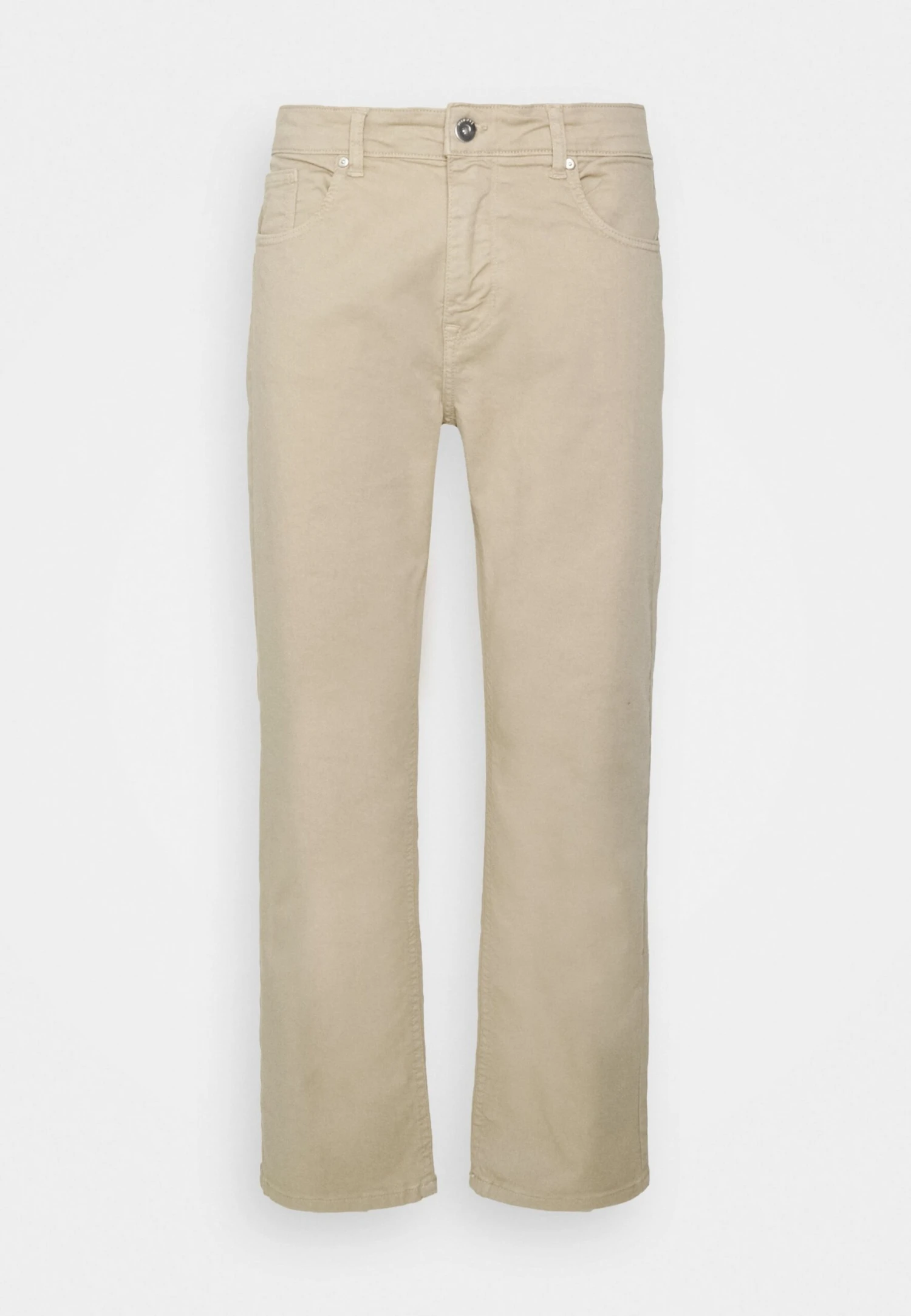 Pier One Jeans Slim Fit - Beige - immagine 6