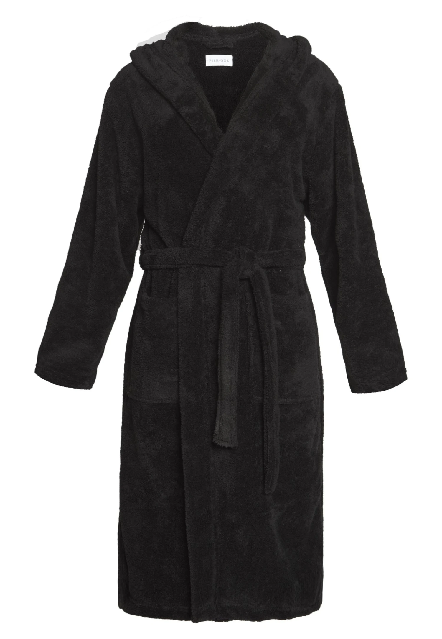 Pier One Accappatoio - Black - immagine 5