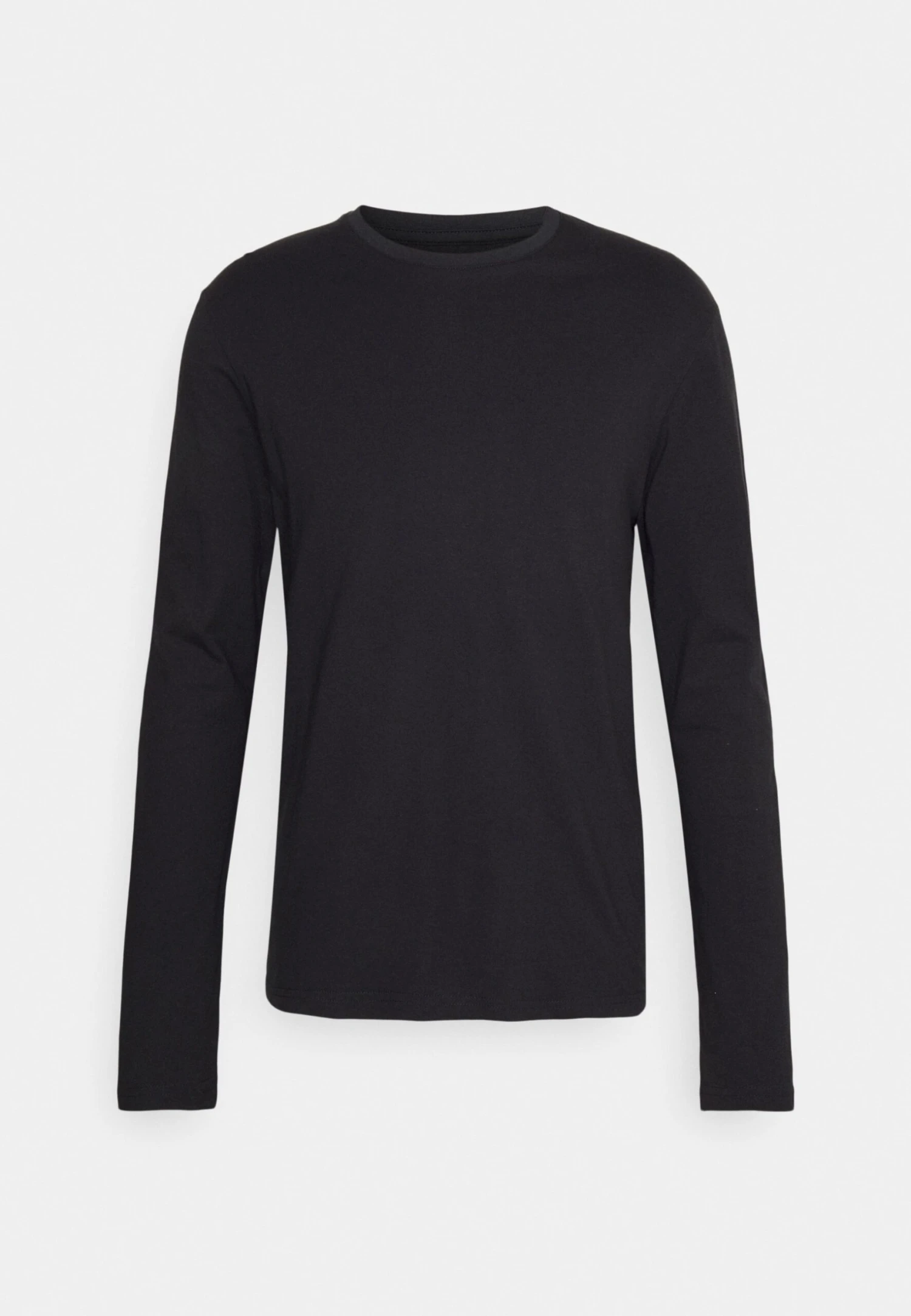 Pier One 7 PackMaglietta A Manica LungaMottled Light Grey/White/Mottled Dark Grey Uomo T-shirt E Polo PI922O0V3-C11 - immagine 5