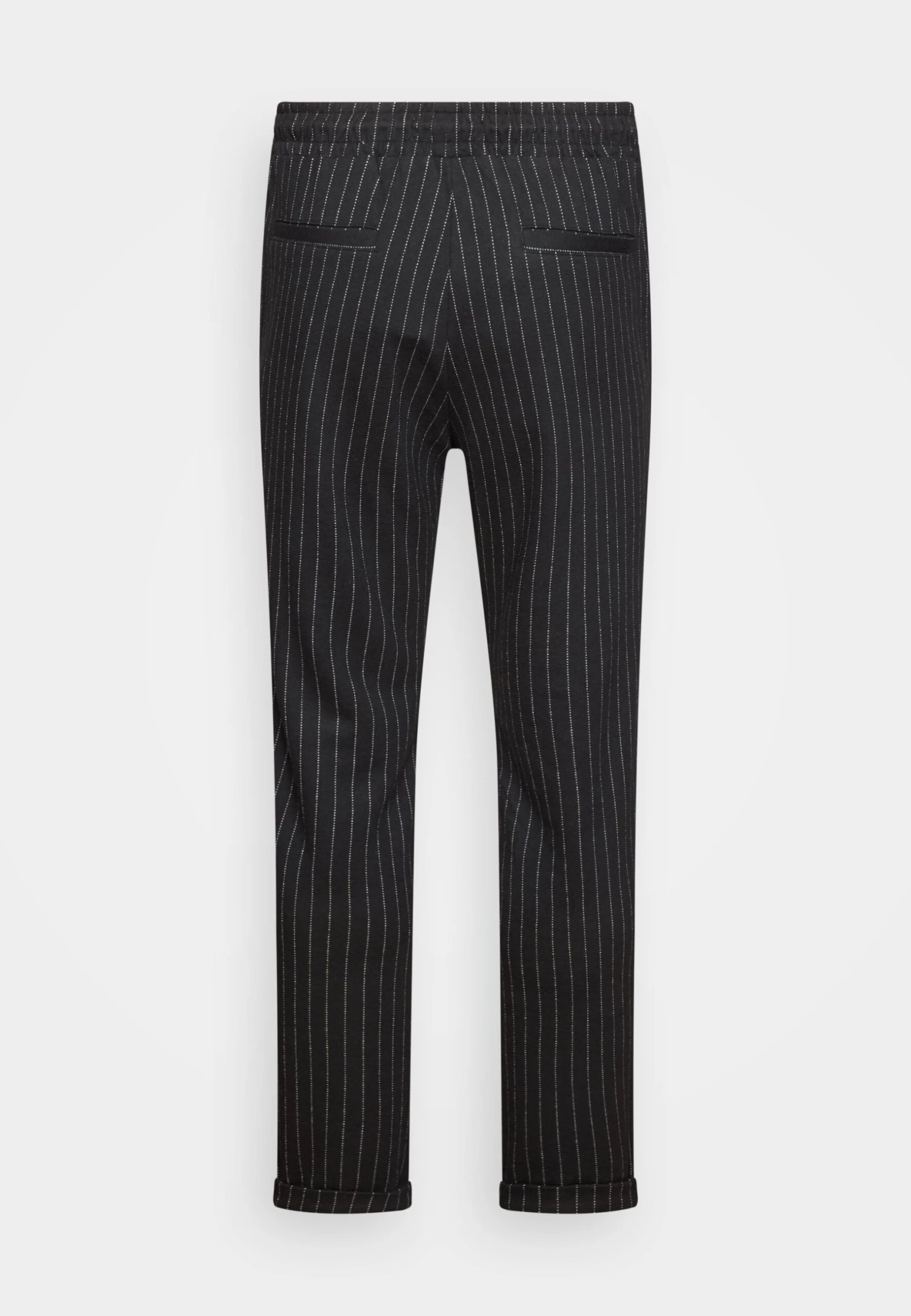 Pier One Pantaloni SportiviBlack Uomo Pantaloni PI922E056-Q11 - immagine 2