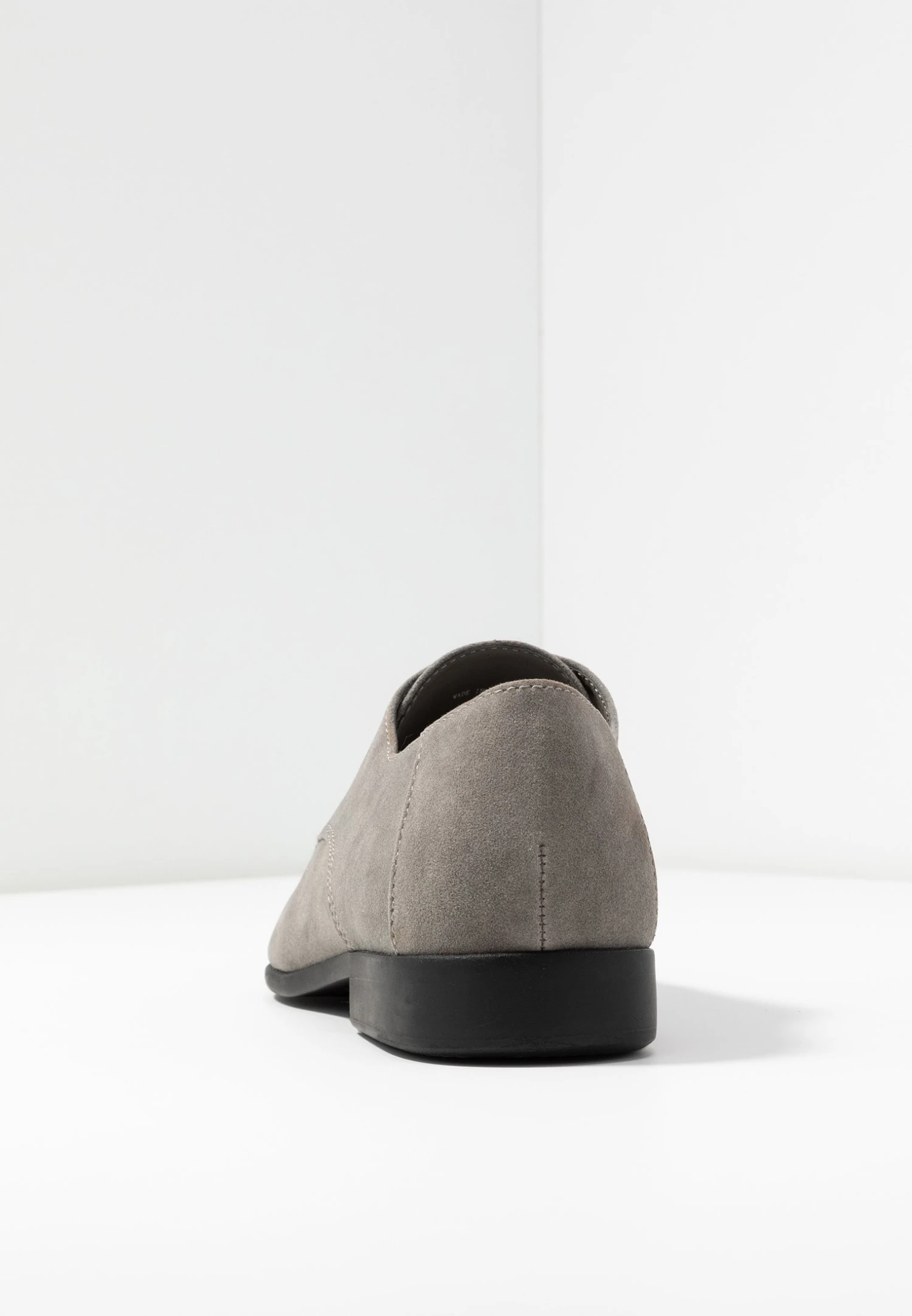 Pier One Stringate Eleganti - Grey - immagine 4