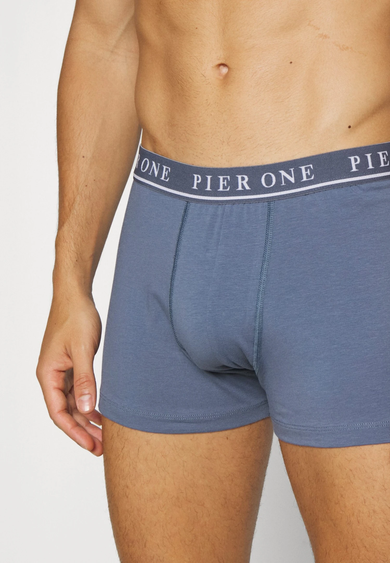Pier One 3 Pack CulotteBlue Uomo Intimo PI982C009-K11 - immagine 4