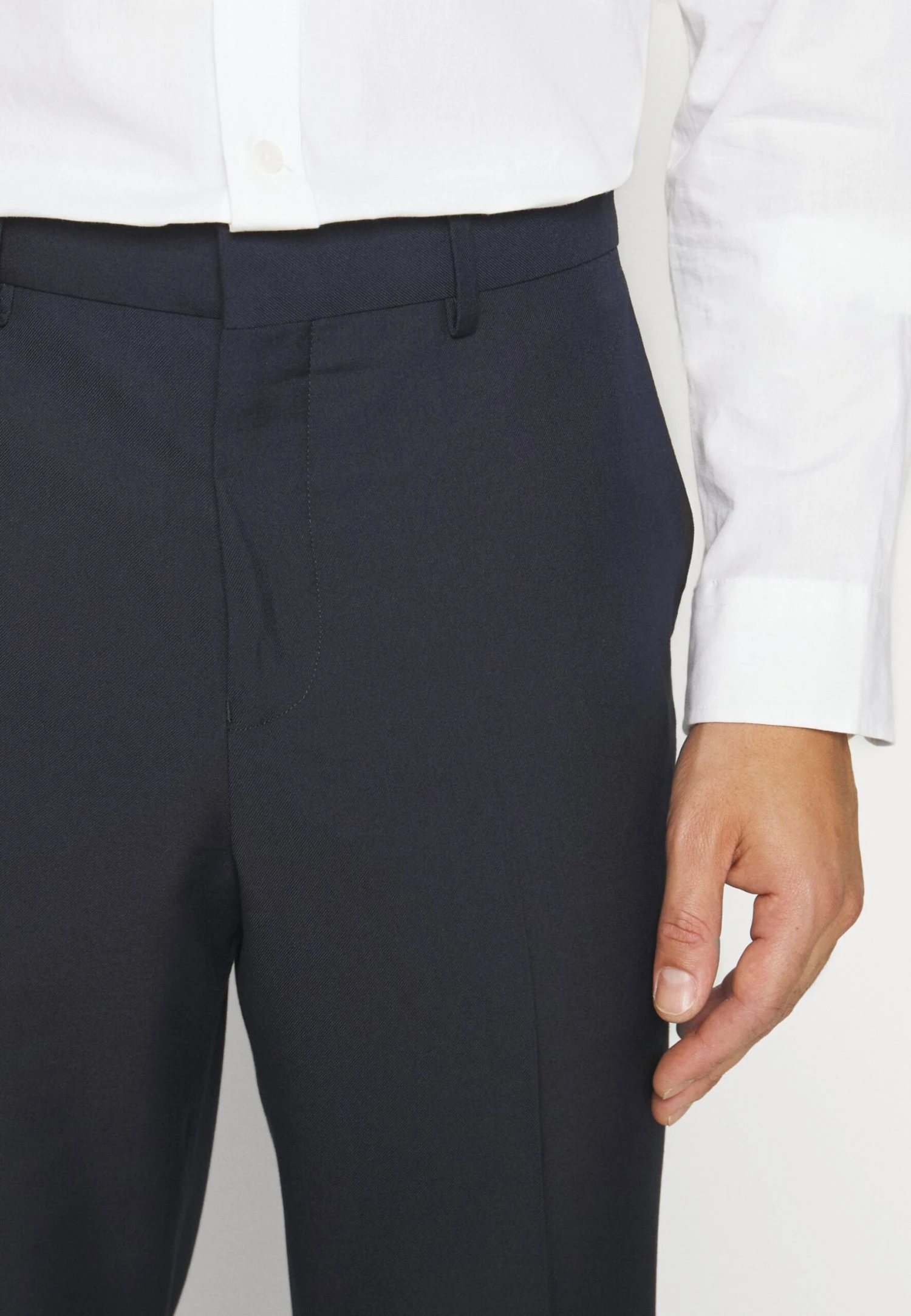 Pier One CompletoDark Blue Uomo Completi E Cravatte PI922A02I-K11 - immagine 7