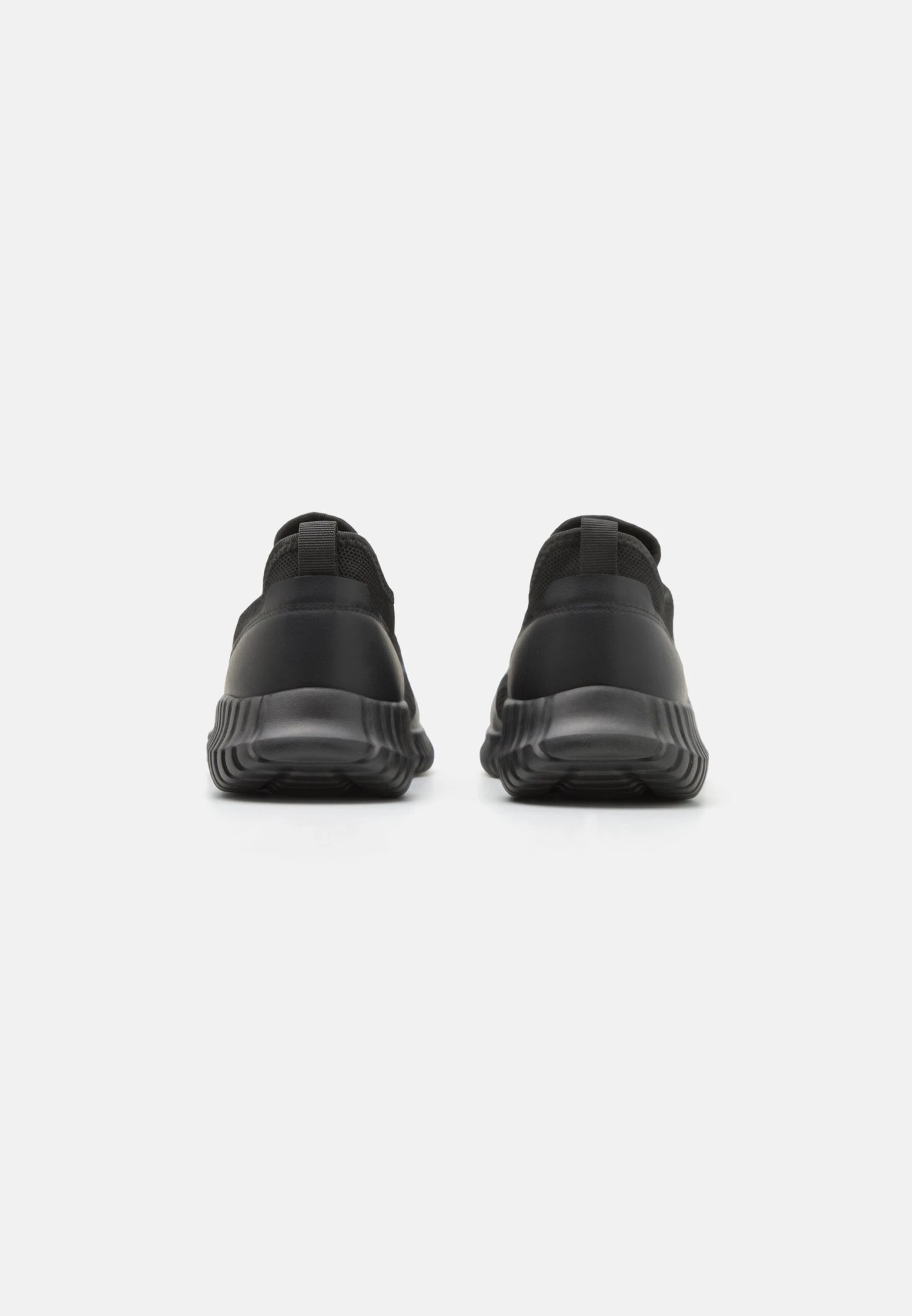 Pier One Sneakers BasseBlack Uomo Sneaker PI915O025-Q11 - immagine 3