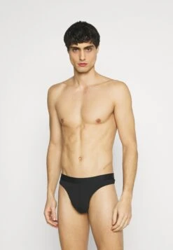 Pier One 3 PackSlipBlack Uomo Intimo PI982O076-Q11