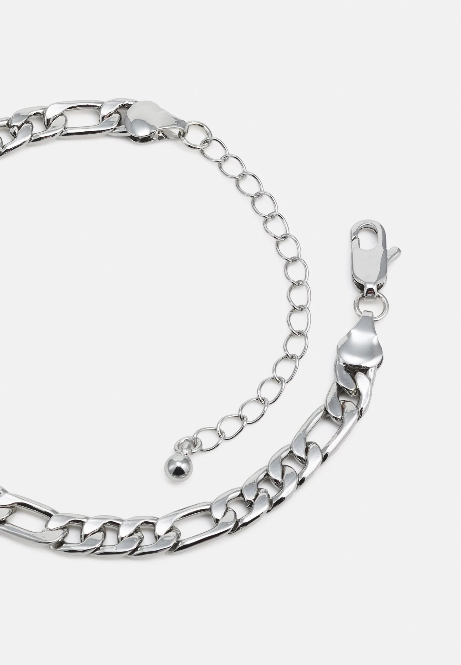 Pier One 3 PackBraccialeSilver-Coloured Uomo Gioielli PI952L000-D11 - immagine 2