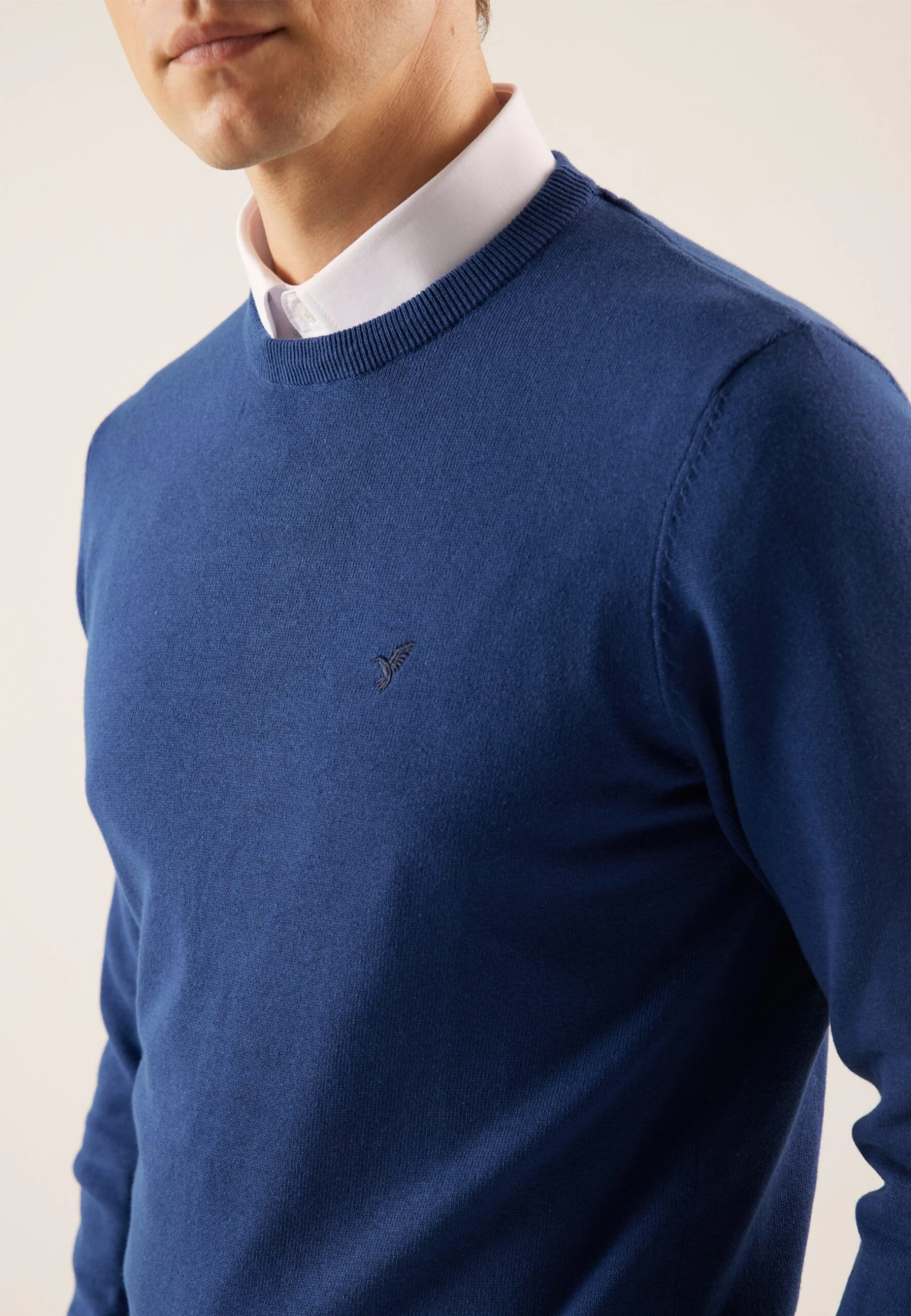 Pier One MaglioneBlue Uomo Maglieria PI922Q0C0-K11 - immagine 5