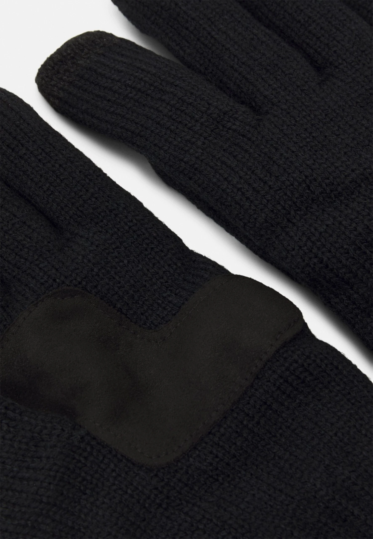 Pier One GuantiBlack Uomo Guanti PI952A01S-Q11 - immagine 3