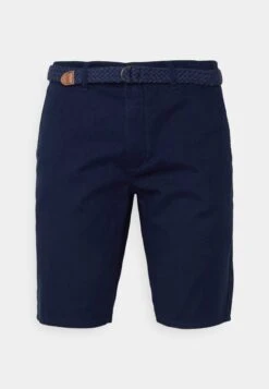 Pier One ShortsDark Blue Uomo Bermuda PI922F04N-K11
