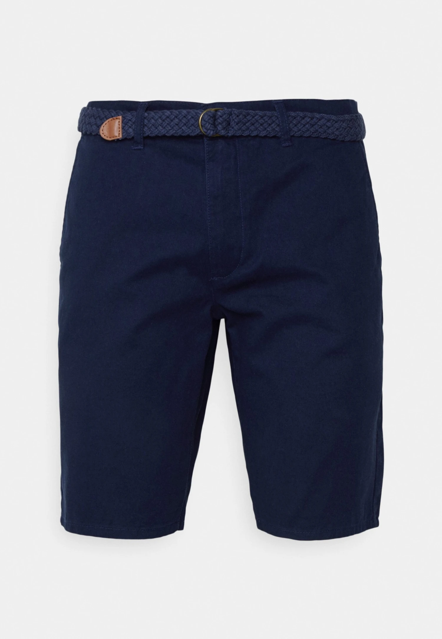 Pier One ShortsDark Blue Uomo Bermuda PI922F04N-K11