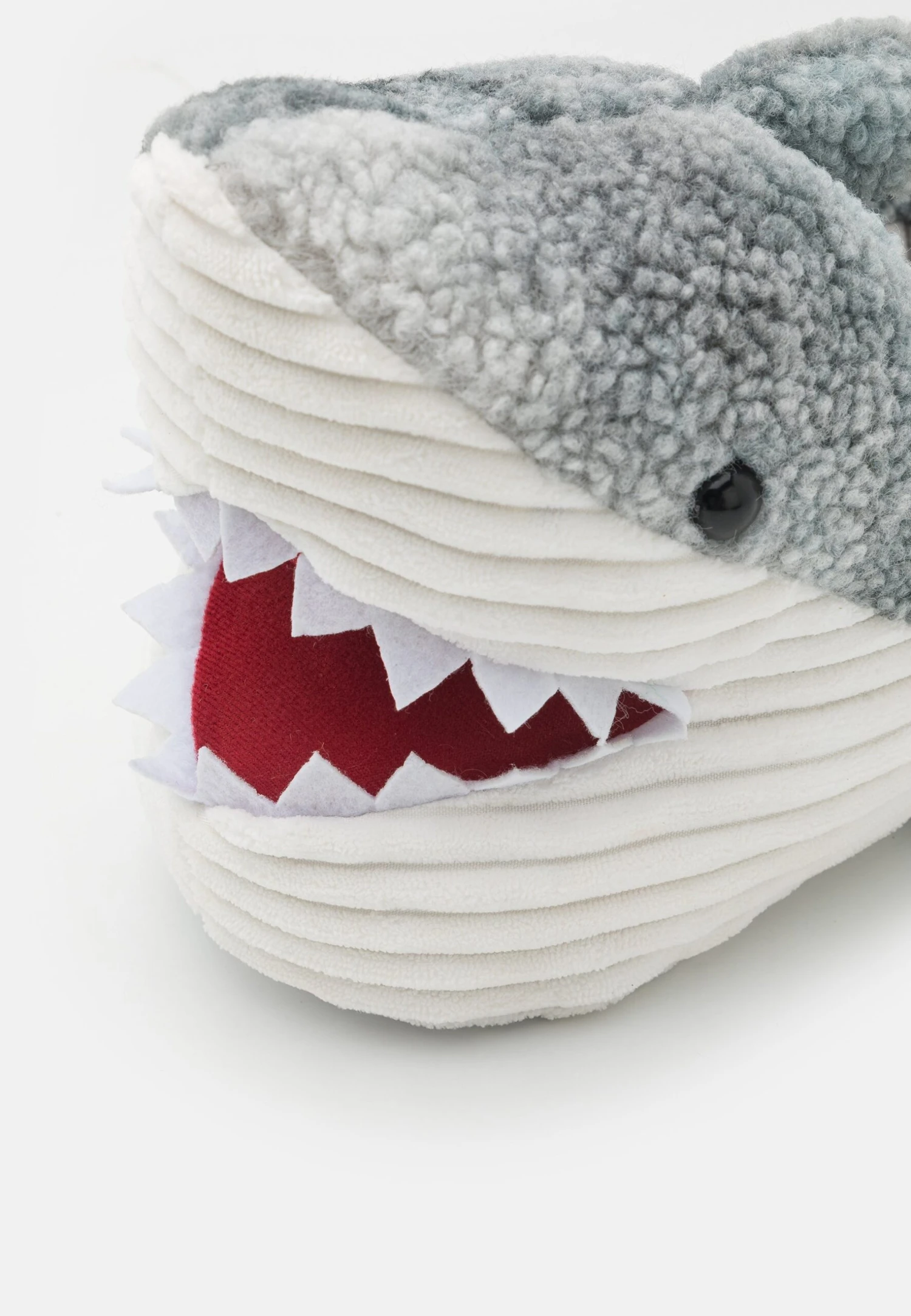 Pier One Unisex - Pantofole - Grey - immagine 6