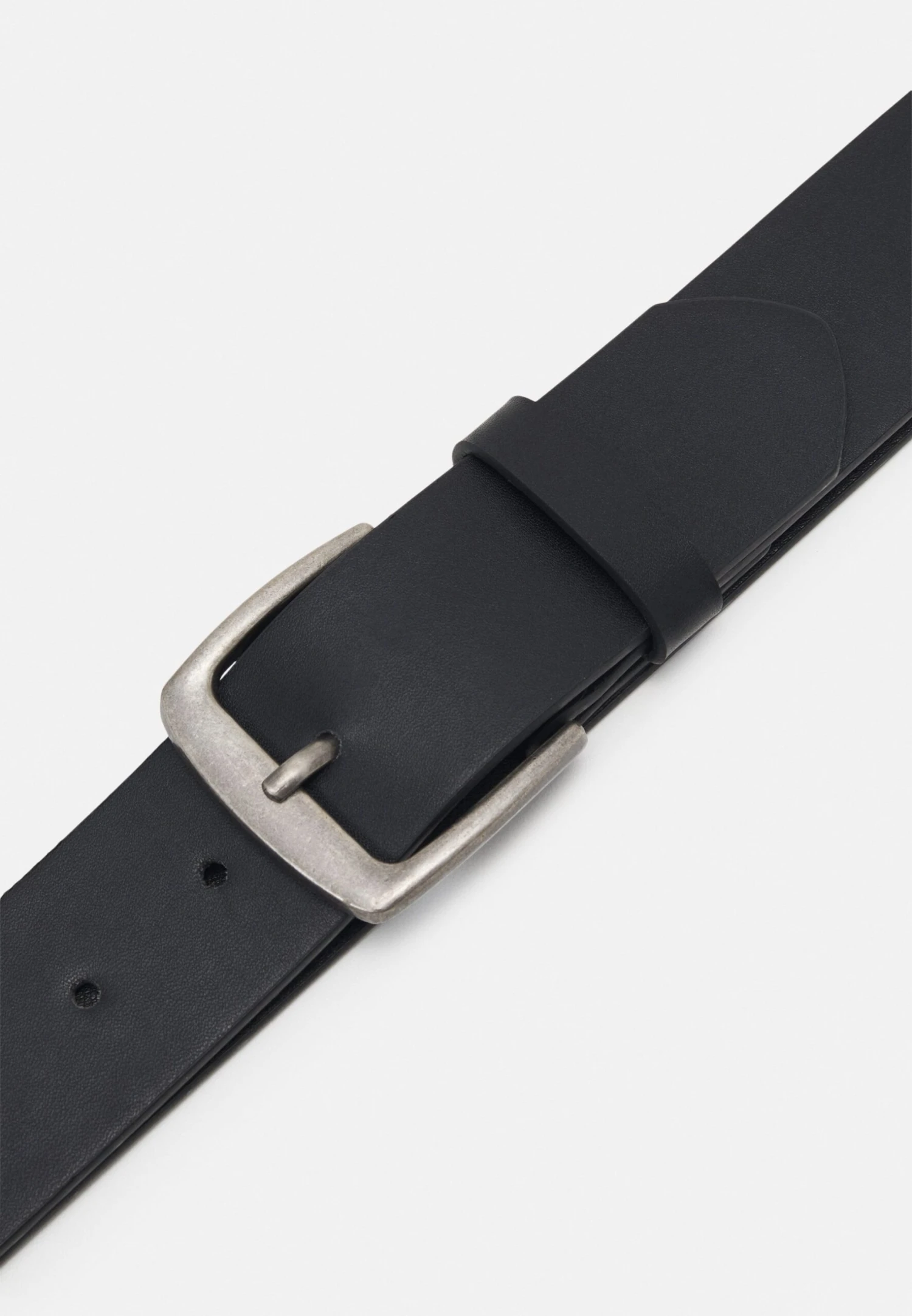 Pier One CinturaBlack Uomo Cinture PI952D02Z-Q11 - immagine 3