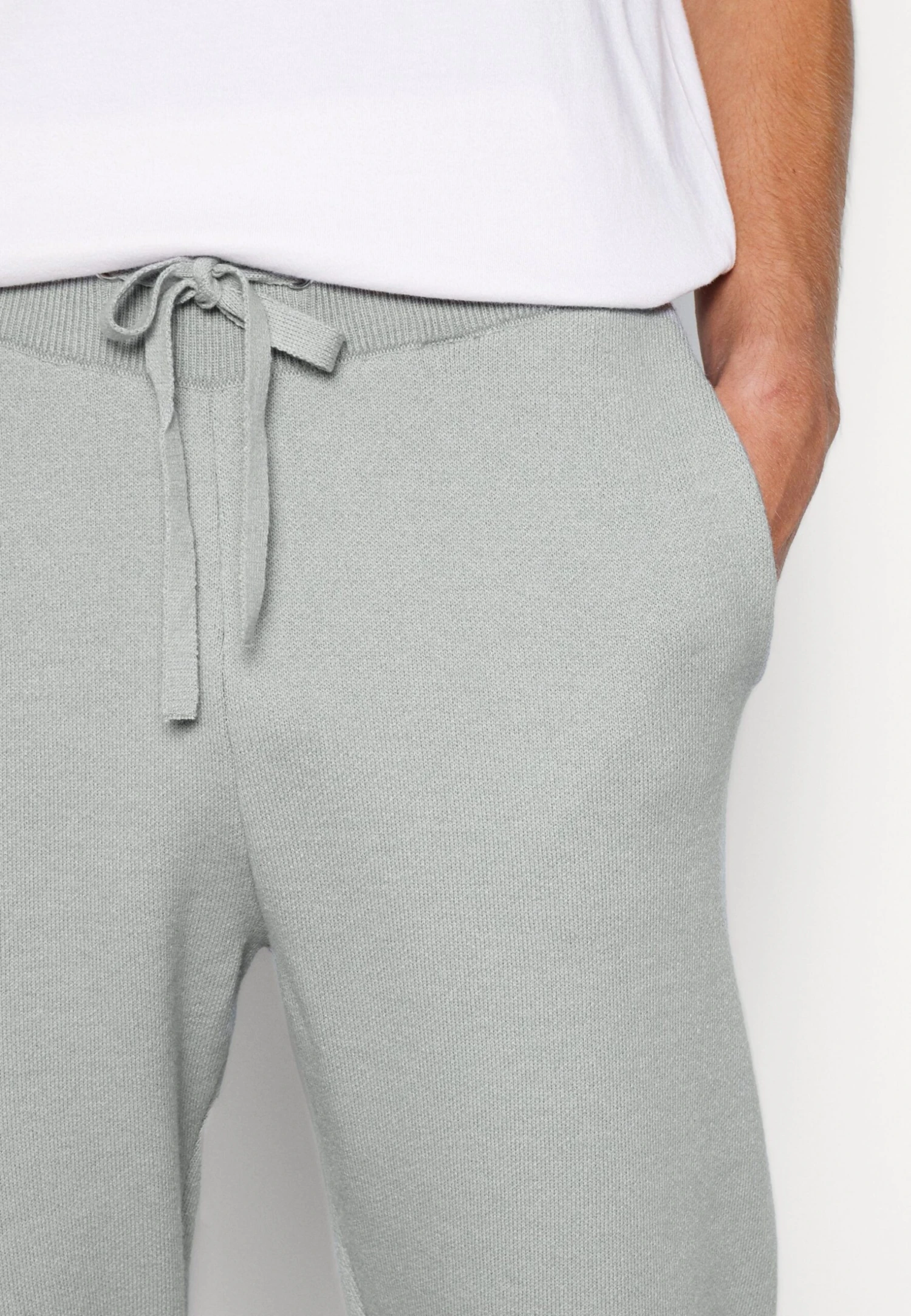 Pier One Pantaloni SportiviGrey Uomo Pantaloni PI922Q0B9-C11 - immagine 5