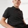 Pier One PoloDark Grey Uomo T-shirt E Polo PI922P07J-C11