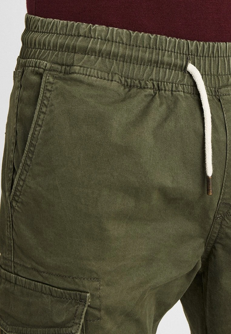 Pier One Pantaloni CargoKhaki Uomo Pantaloni YO122E02X-N11 - immagine 4