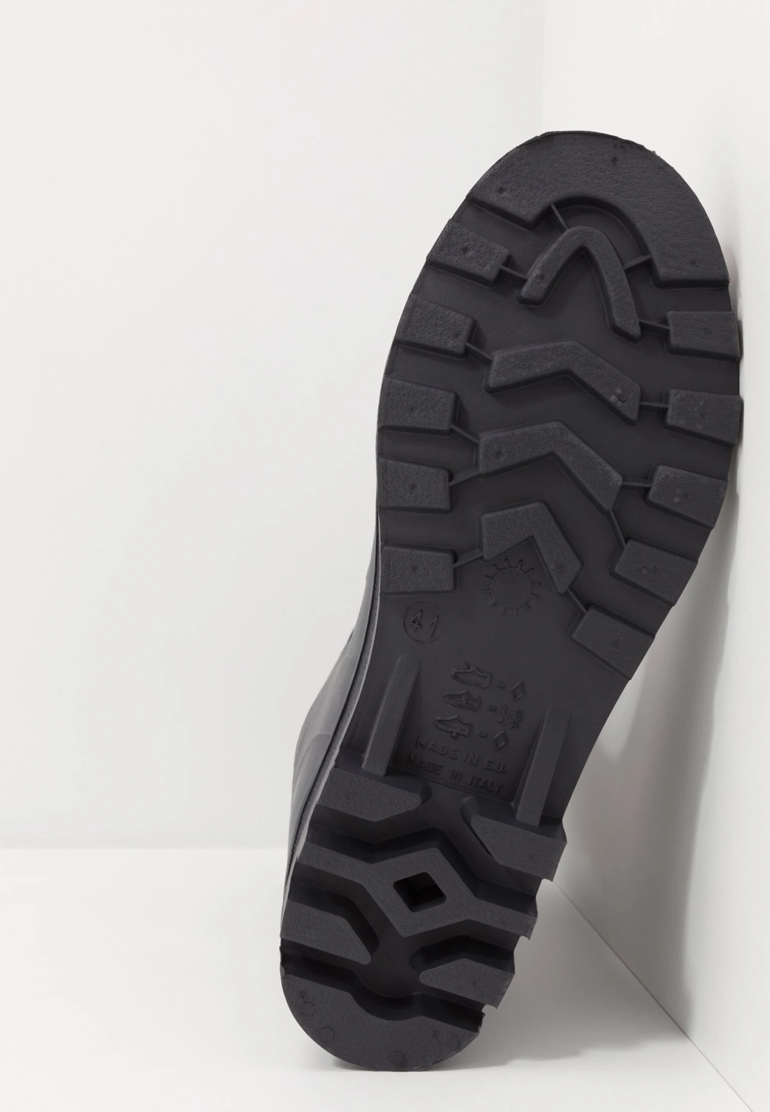 Pier One UnisexStivali Di GommaDark Blue Uomo Stivaletti/Stivali PI912L001-K12 - immagine 5