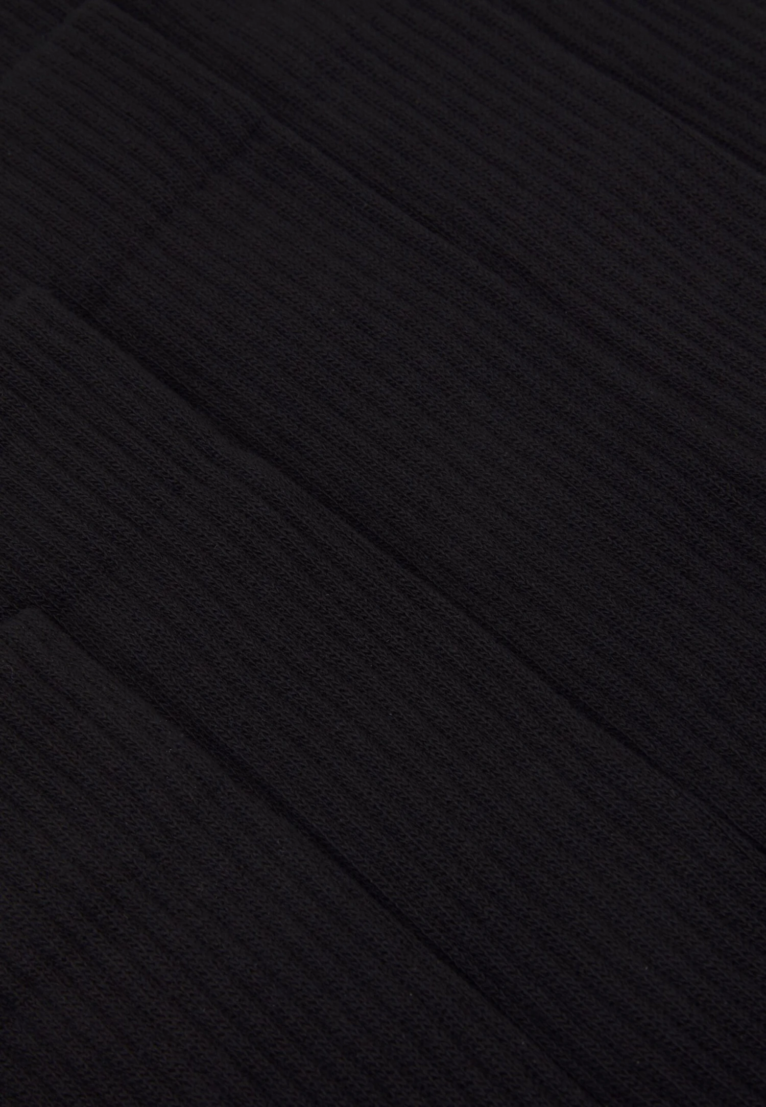 Pier One 5 PackCalzeBlack Uomo Intimo PI982F02X-Q11 - immagine 2