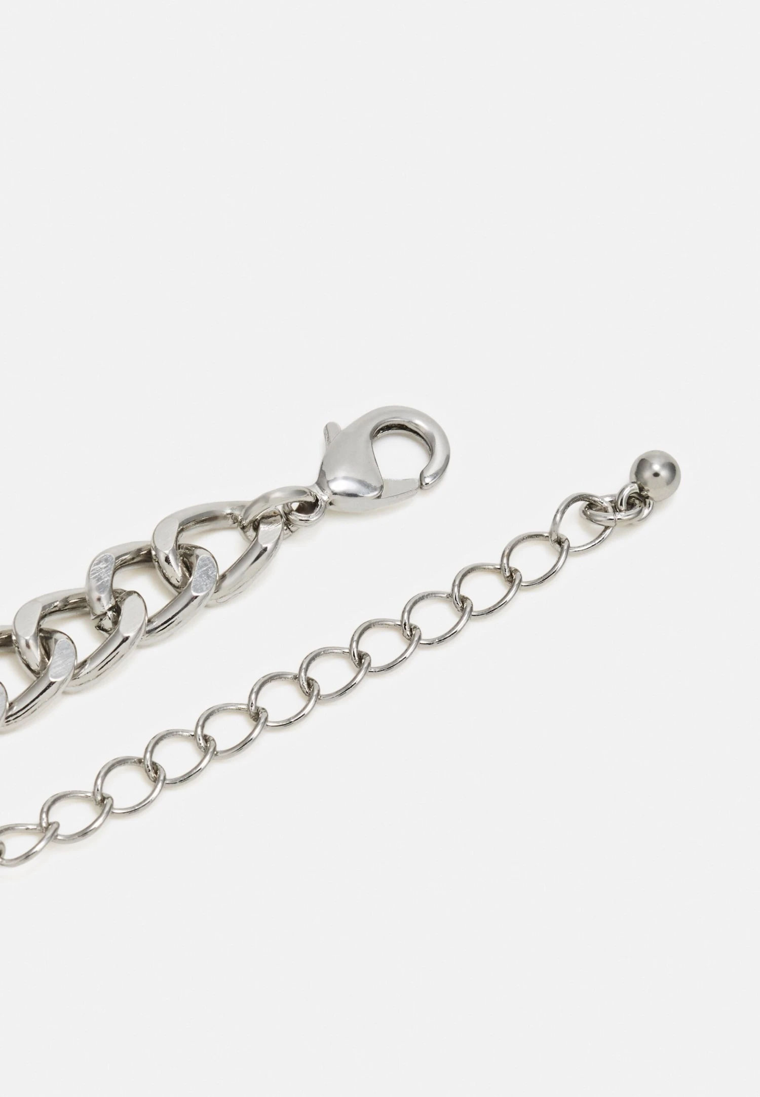 Pier One 3 PackBraccialeSilver-Coloured Uomo Gioielli PI952L00N-D11 - immagine 2