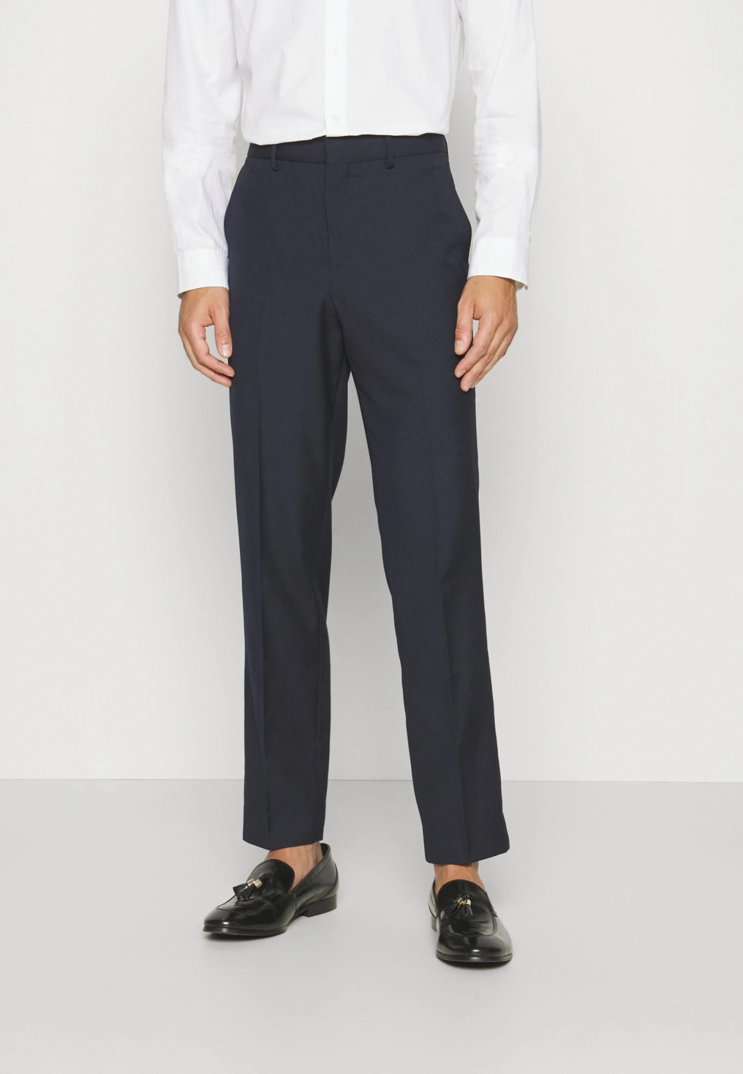 Pier One CompletoDark Blue Uomo Completi E Cravatte PI922A02I-K11 - immagine 4