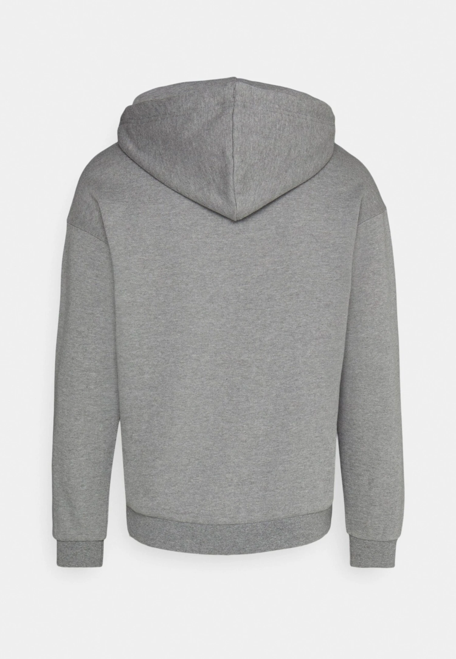 Pier One 3 PackFelpaDark Blue/Black/Mottled Grey Uomo Maglieria E Felpe PI922S0FL-K11 - immagine 3