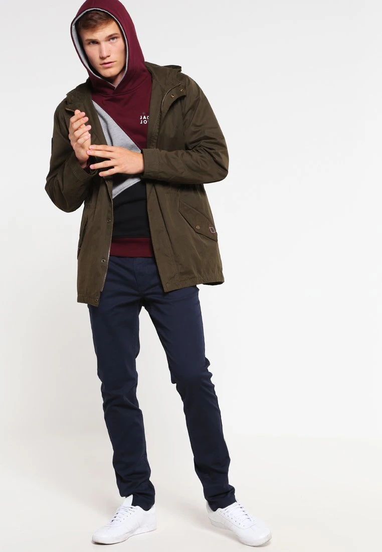 Pier One PantaloniDark Blue Uomo Pantaloni YO122E00Y-K11 - immagine 2