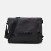 Pier One Borsa A TracollaBlack Uomo Borse PI952H06R-Q11