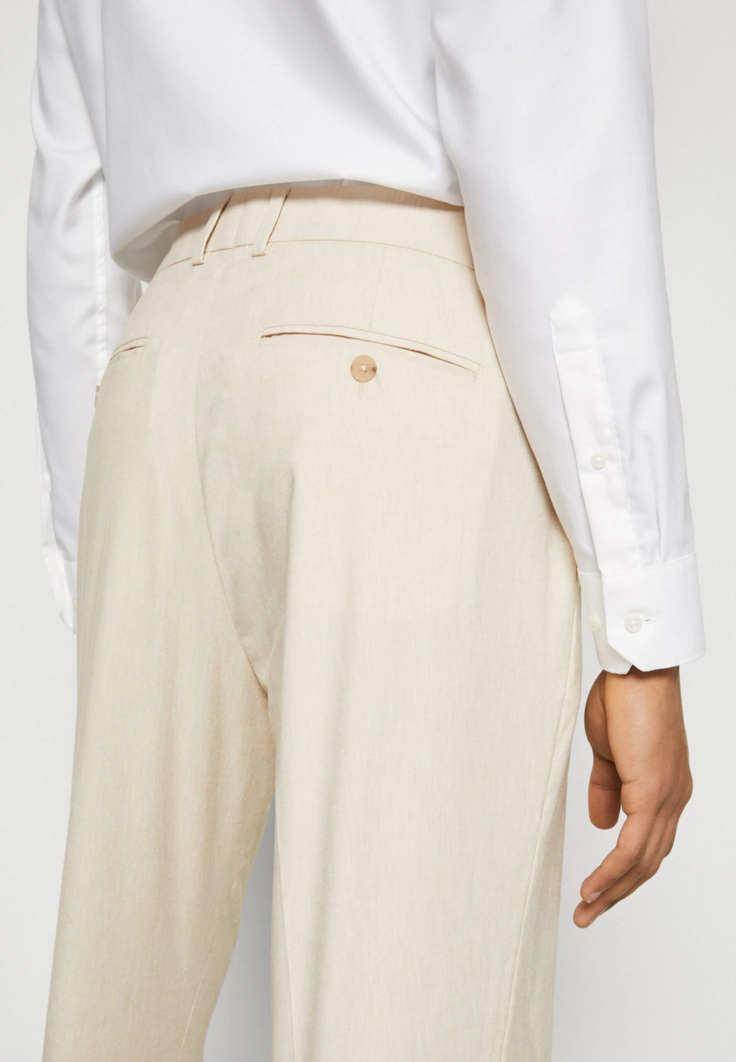 Pier One Set - Completo - Beige - immagine 10