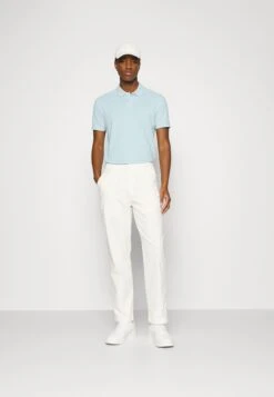 Pier One 3 PackPoloLight Blue/Blue/Dark Blue Uomo T-shirt E Polo PI922P05T-K11