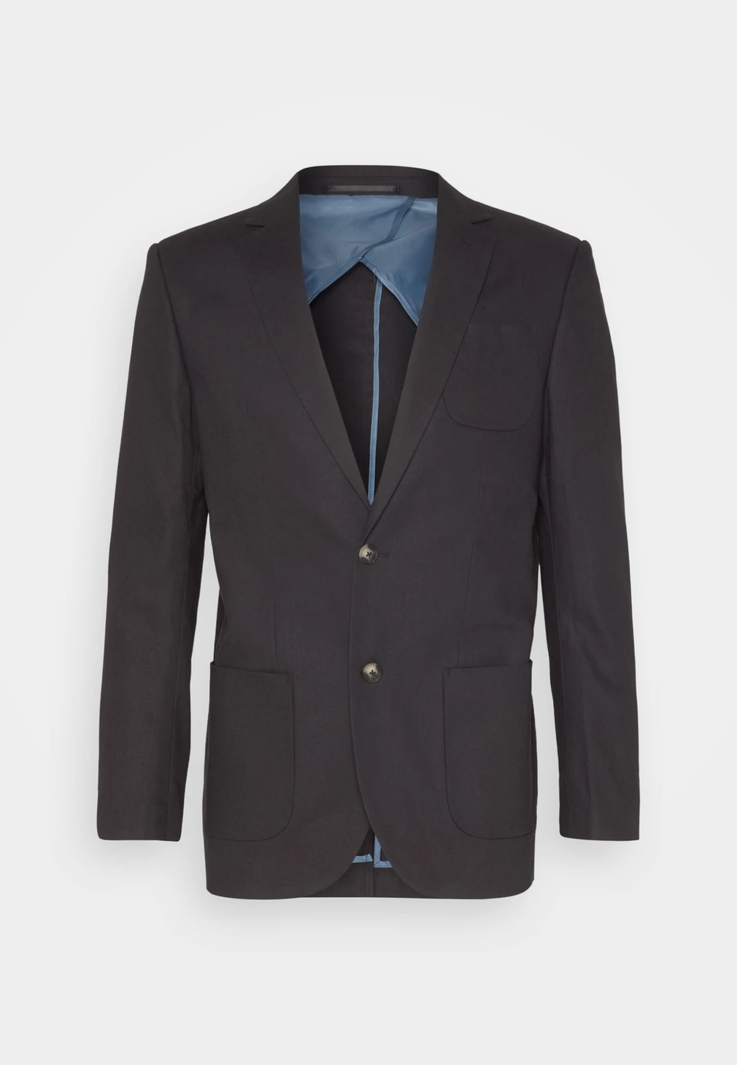 Pier One GiaccaDark Blue Uomo Completi E Cravatte PI922T04O-K11 - immagine 5