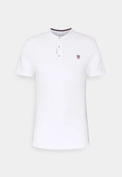 Pier One PoloWhite Uomo T-shirt E Polo PI922P05O-A11