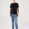 Pier One 3 PackT-Shirt BasicBlack Uomo T-shirt E Polo PI922O0YN-Q11