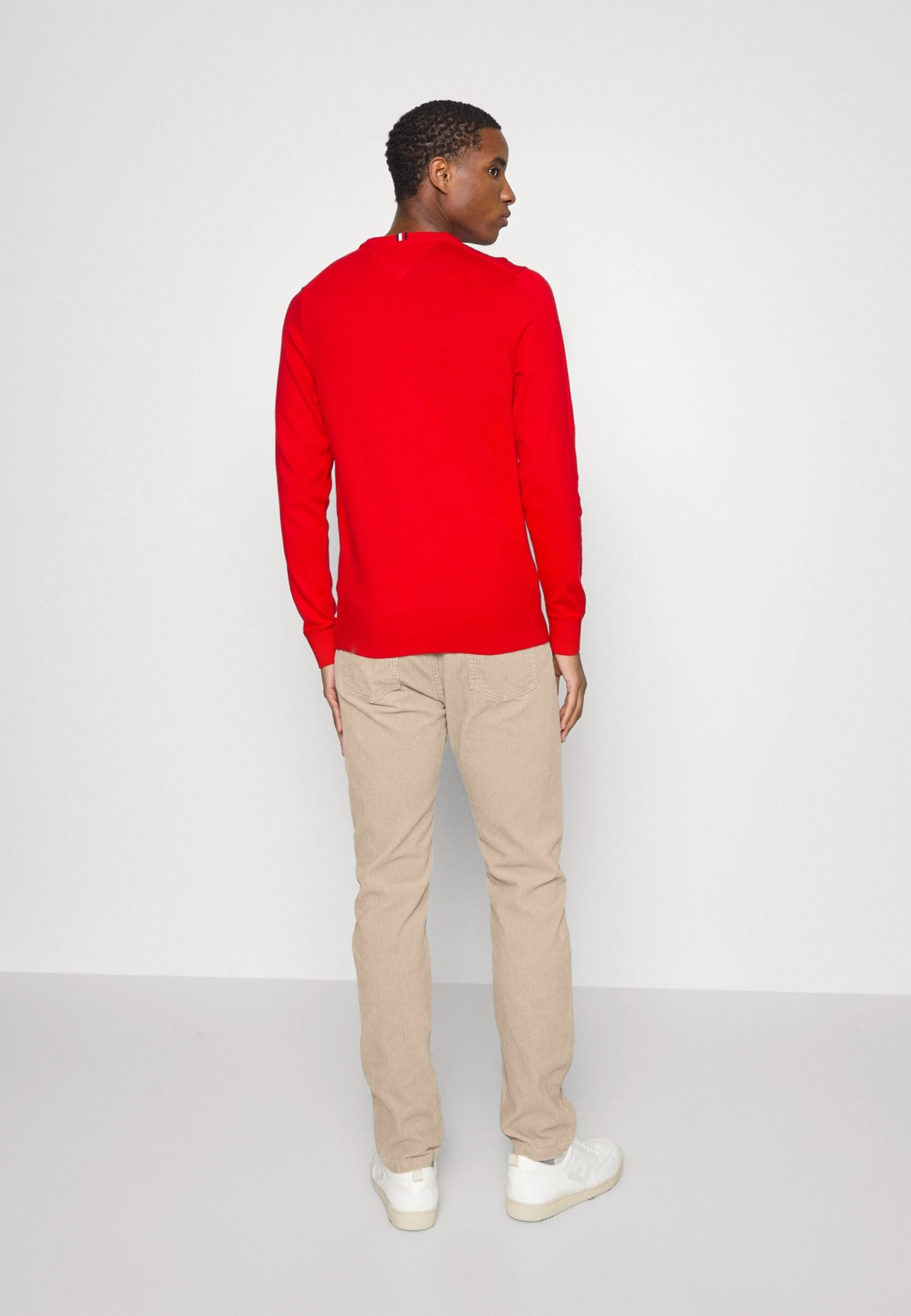 Pier One Corduroy - Pantaloni - Tan - immagine 3