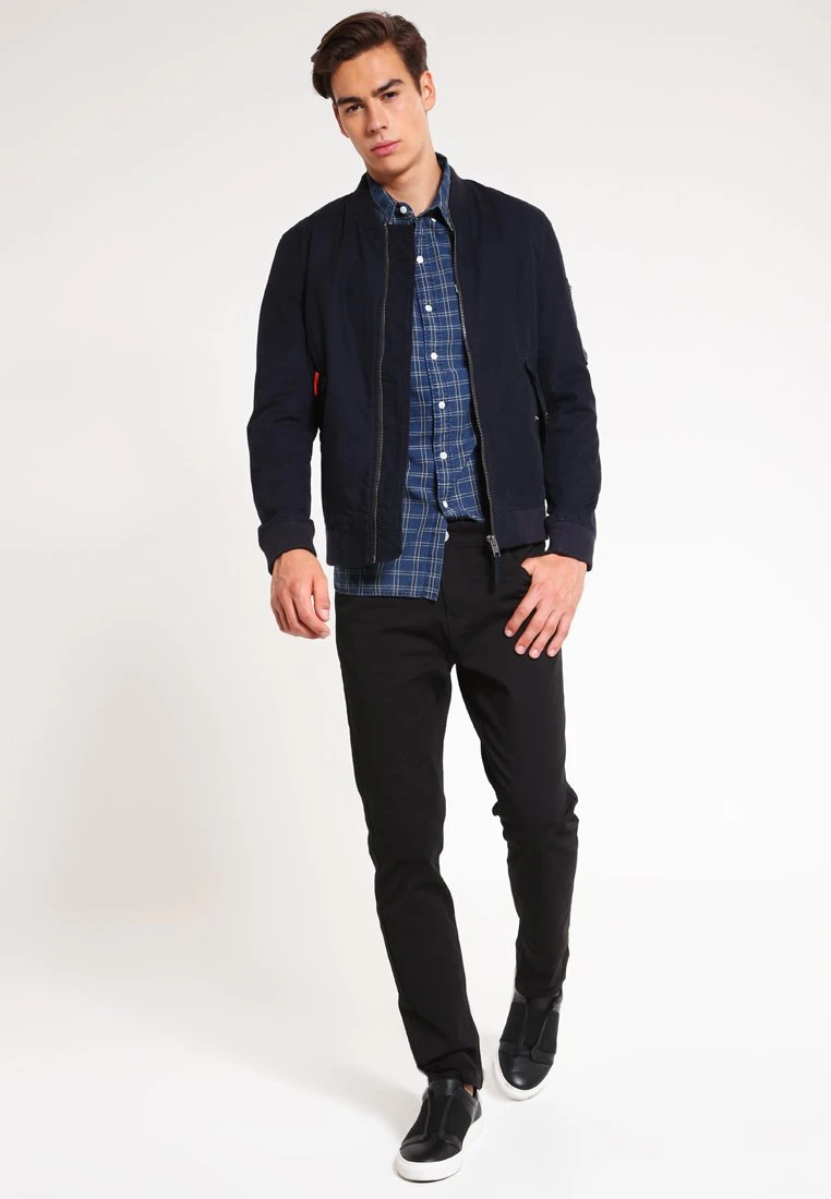 Pier One PantaloniAnthracite Uomo Pantaloni YO122E00Y-Q11 - immagine 2